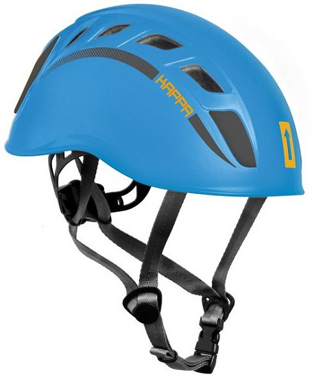 Каска Singing Rock Kappa Blue - Фото 1 большая