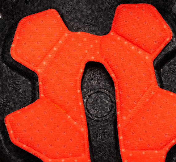 Каска Mammut Crag Sender Jade - Фото 6 большая