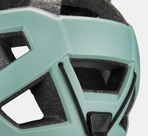 Каска Mammut Crag Sender Jade - Фото 7 большая