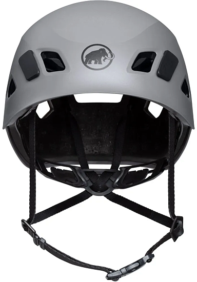 Каска Mammut Skywalker 3.0 Titanium - Фото 2 большая