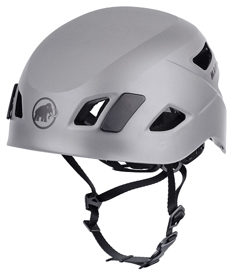 Каска Mammut Skywalker 3.0 Titanium - Фото 1 большая