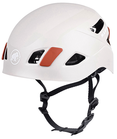 Каска Mammut Skywalker 3.0 Grey - Фото 1 большая