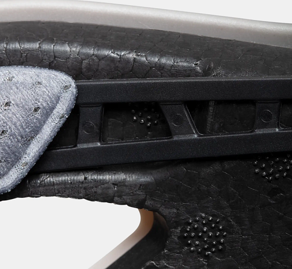 Каска Mammut Skywalker 3.0 Grey - Фото 7 большая