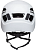 Каска Mammut Skywalker 3.0 White - Фото 3 малая