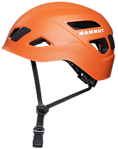 Каска Mammut Skywalker 3.0 Orange