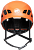 Каска Mammut Skywalker 3.0 Orange - Фото 2 малая