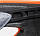 Каска Mammut Skywalker 3.0 Orange - Фото 5 малая