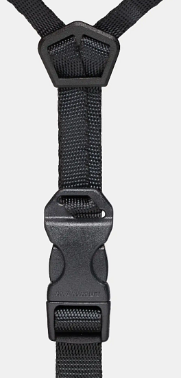 Каска Mammut Skywalker 3.0 Orange - Фото 8 большая