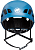 Каска Mammut Skywalker 3.0 Blue - Фото 2 малая