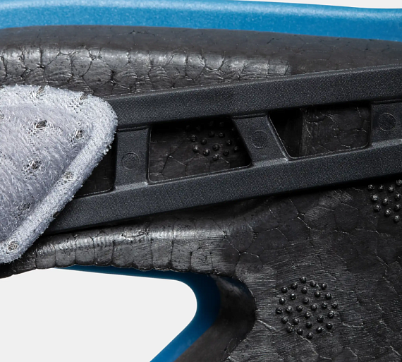 Каска Mammut Skywalker 3.0 Blue - Фото 6 большая