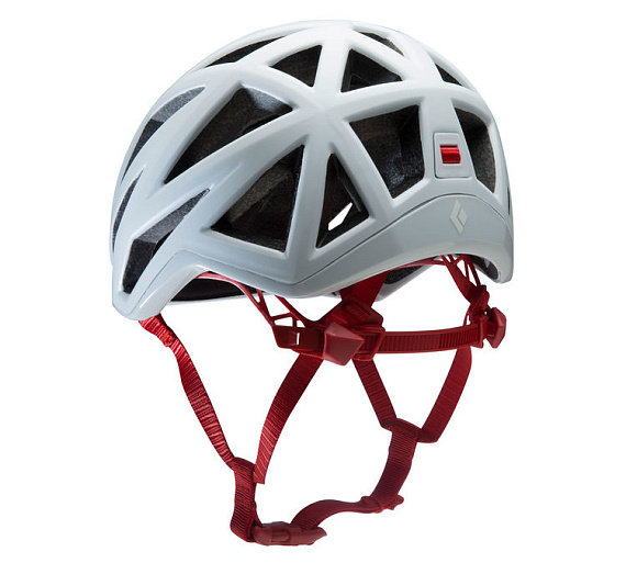 Каска Black Diamond Vapor Blizzard - Фото 3 большая