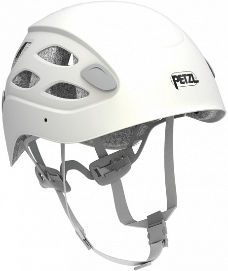 Каска Petzl Borea White - Фото 1 большая