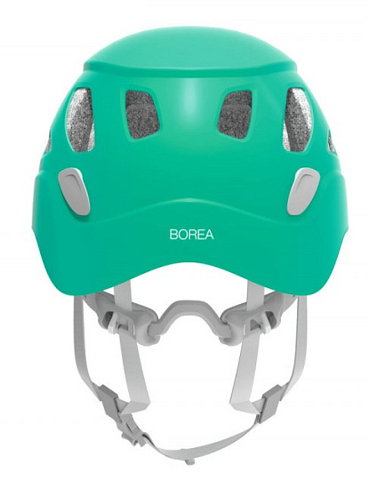 Каска Petzl Borea White - Фото 3 большая