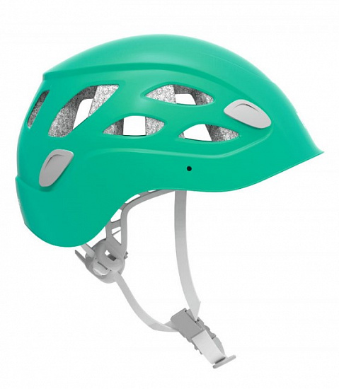Каска Petzl Borea Green - Фото 2 большая