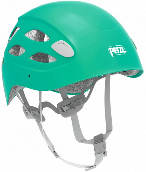 Каска Petzl Borea Green - Фото 1 большая