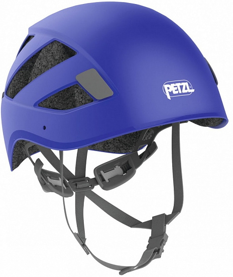 Каска Petzl Boreo Blue - Фото 1 большая