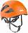 Каска Petzl Boreo Orange - Фото 1 малая