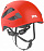 Каска Petzl Boreo Red - Фото 1 малая