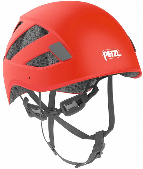 Каска Petzl Boreo Red - Фото 1 большая
