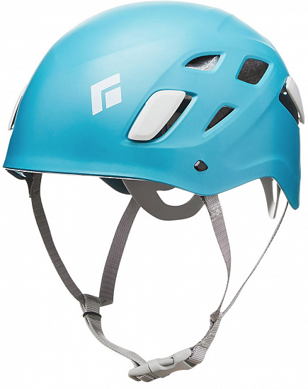 Каска женская Black Diamond Half Dome Caspian - Фото 1 большая