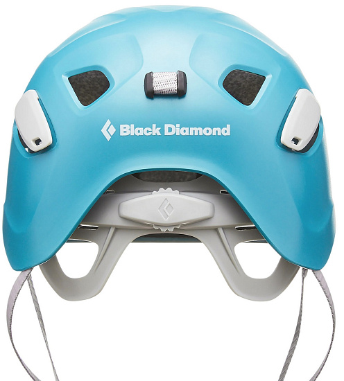 Каска женская Black Diamond Half Dome Caspian - Фото 2 большая