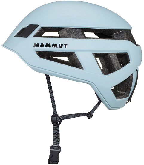 Каска Mammut Crag Sender Nebla - Фото 1 большая