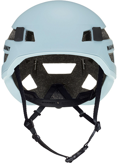Каска Mammut Crag Sender Nebla - Фото 2 большая