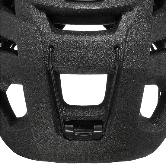 Каска Mammut Wall Rider 2.0 White/Black - Фото 7 большая