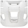 Каска Mammut Wall Rider 2.0 Starta/White - Фото 3 малая