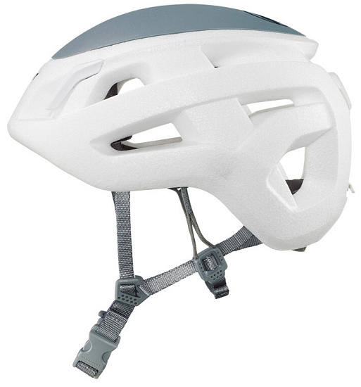 Каска Mammut Wall Rider 2.0 Starta/White - Фото 1 большая