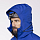 Каска Salewa Piuma 3.0 Blue - Фото 3 малая