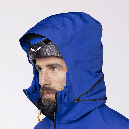 Каска Salewa Piuma 3.0 Gold - Фото 3 большая