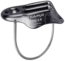 Спусковое устройство C.A.M.P. Piu 2.0 Gun Metal