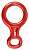 Спусковое устройство Singing Rock Figure 8 Medium - Фото 1 малая
