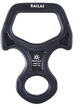 Спусковое устройство Kailas Multi Figure 8 Black