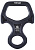 Спусковое устройство Kailas Multi Figure 8 Black - Фото 1 малая
