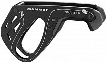 Страховочно-спусковое устройство Mammut Smart 2.0 Phantom