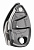 Страховочное устройство Petzl Grigri+ Grey - Фото 1 малая