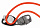 Страховочное устройство Petzl Grigri+ Grey - Фото 3 малая