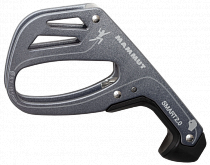 Страховочно-спусковое устройство Mammut Smart 2.0 Grey