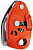 Страховочное устройство Petzl Neox Orange - Фото 1 малая