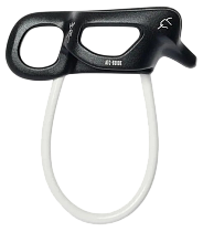 Страховочное устройство Black Diamond ATC-Guide Black