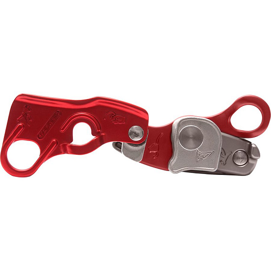 Страховочное устройство Mad Rock LifeGuard Red - Фото 4 большая