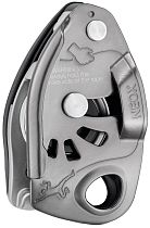 Страховочное устройство Petzl Neox Gray