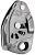 Страховочное устройство Petzl Neox Gray - Фото 1 малая