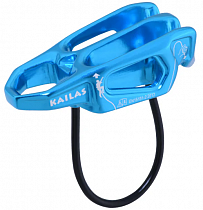 Страховочное устройство Kailas Alopias II Sky Blue