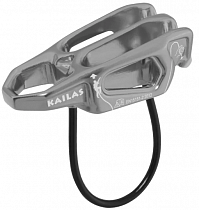 Страховочное устройство Kailas Alopias II Iron Gray