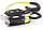 Страховочное устройство Edelrid Giga Jul Slate - Фото 2 малая