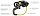 Страховочное устройство Edelrid Giga Jul Slate - Фото 4 малая