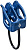 Страховочное устройство Black Diamond ATC-XP Blue - Фото 1 малая